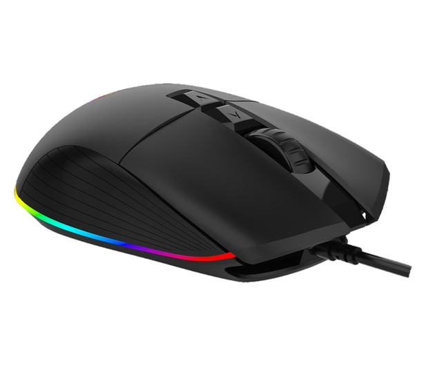 AQIRYS ACRUX black - 1534048 - zdjęcie 9
